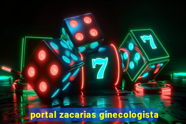 portal zacarias ginecologista